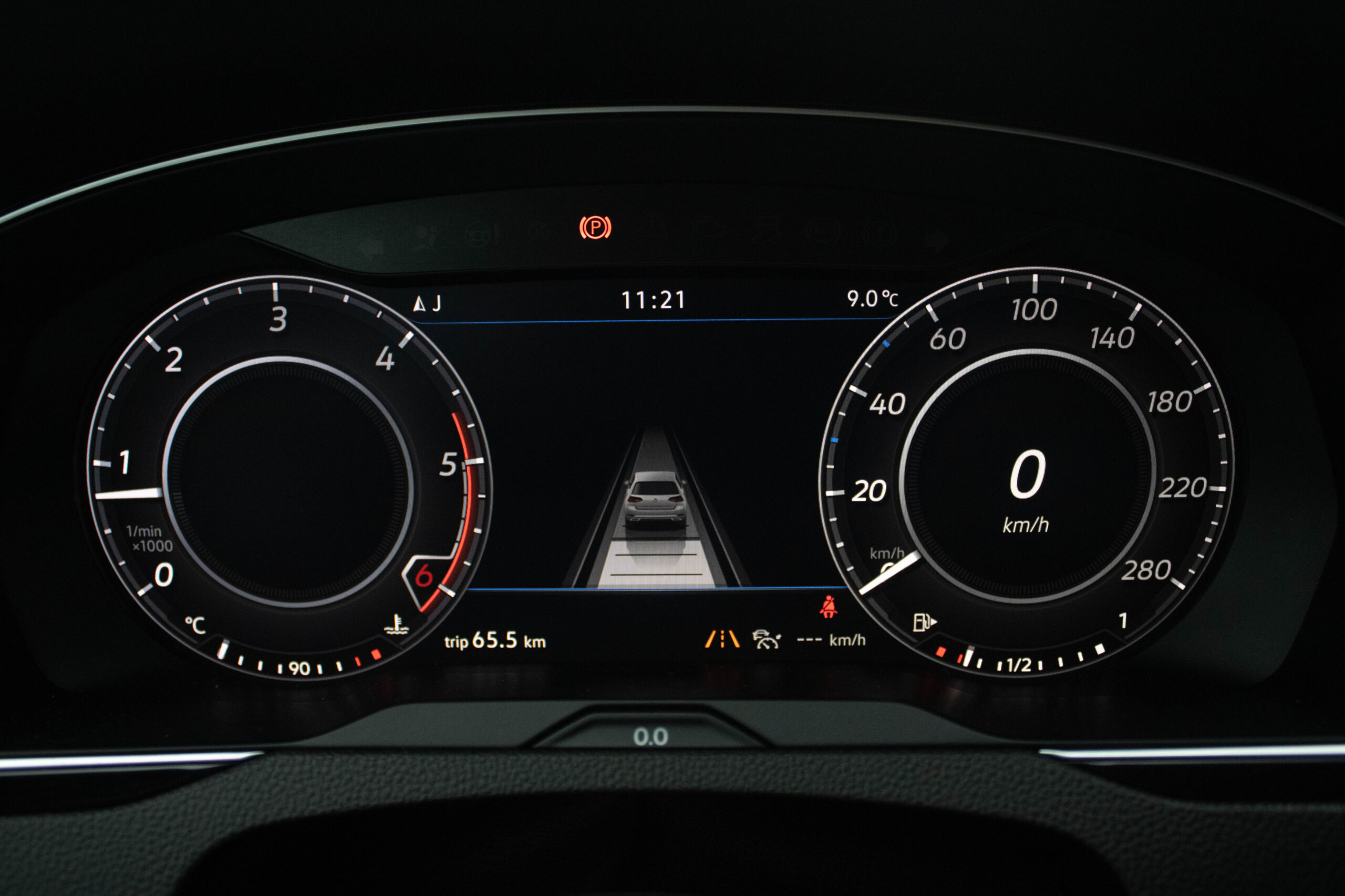 Volkswagen Arteon 2.0 TDI, 110kW, Elegance, odpočet DPH - Image 18