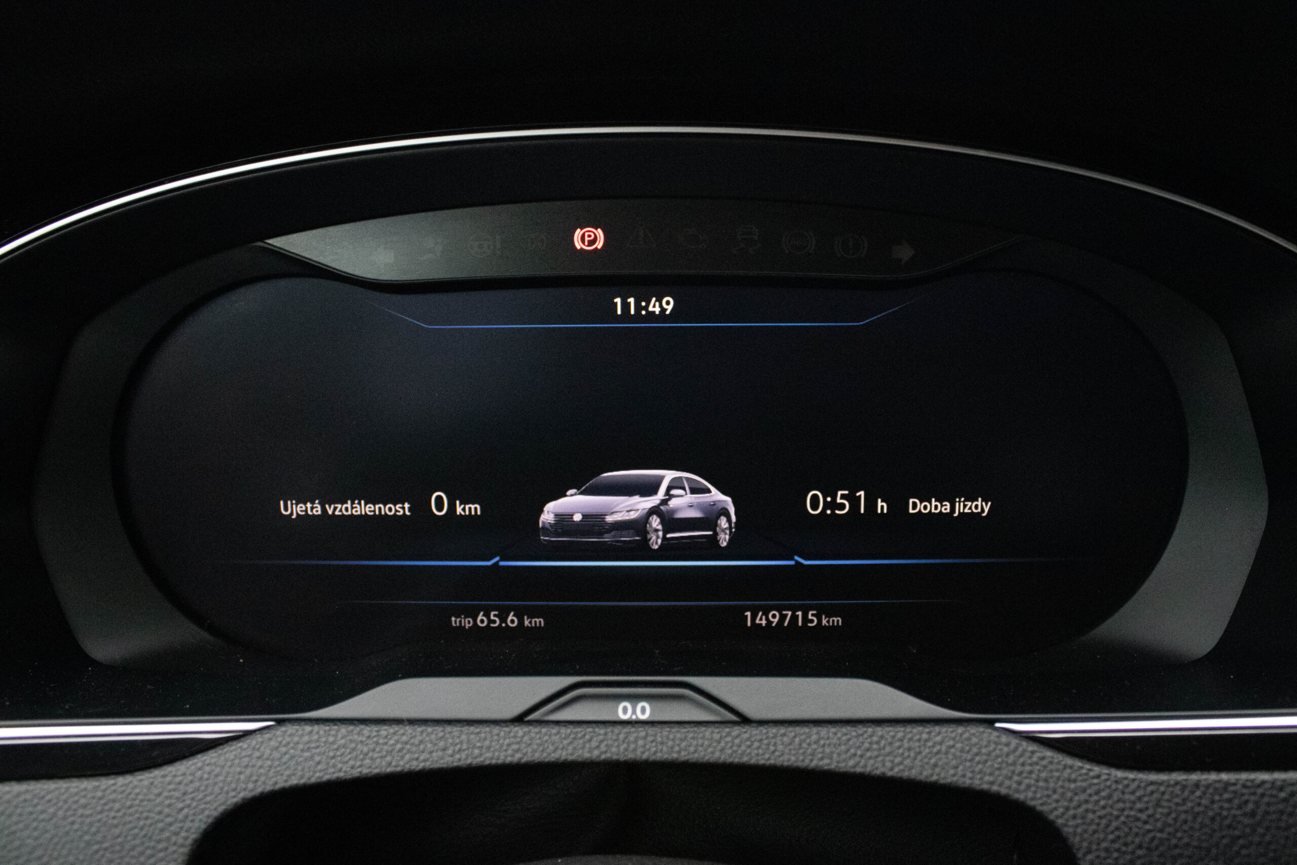 Volkswagen Arteon 2.0 TDI, 110kW, Elegance, odpočet DPH - Image 17