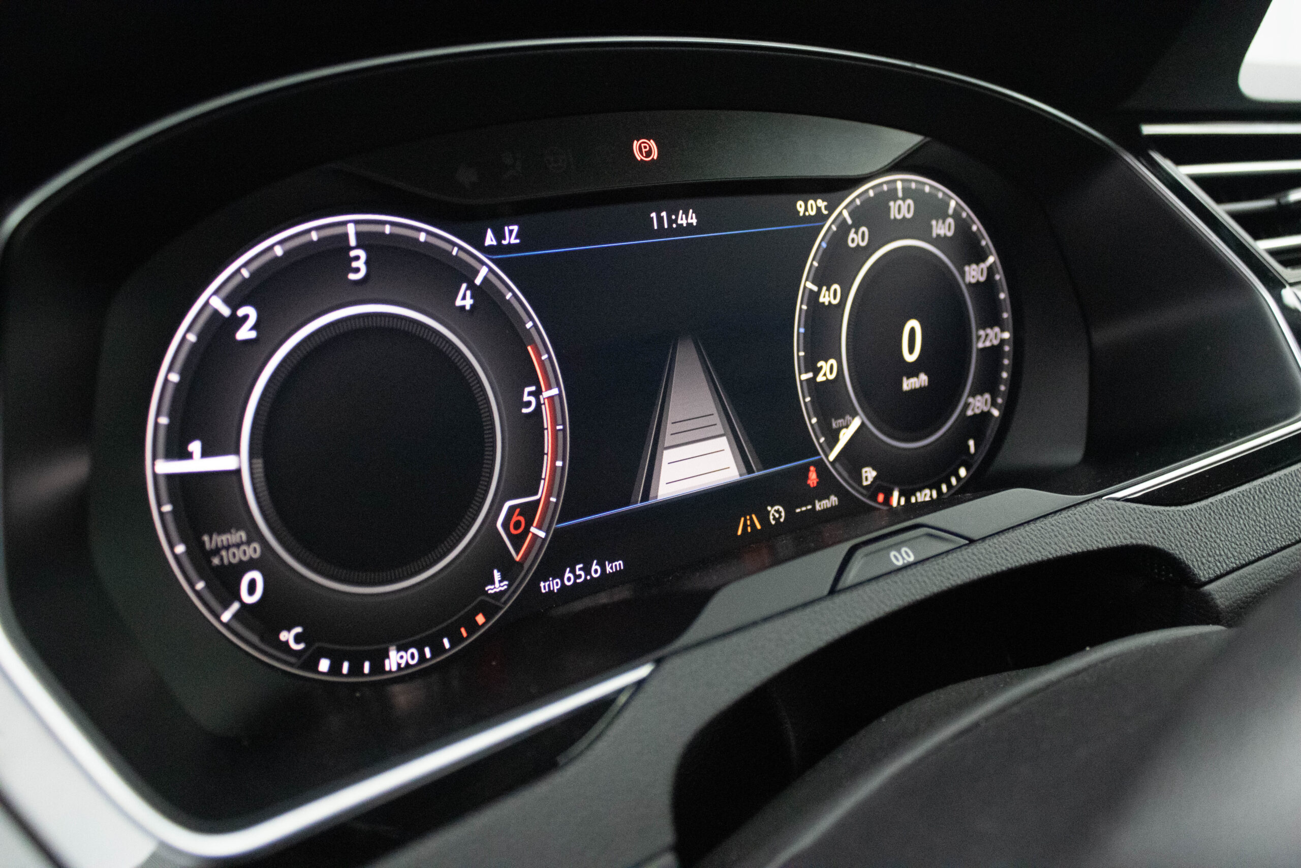 Volkswagen Arteon 2.0 TDI, 110kW, Elegance, odpočet DPH - Image 16