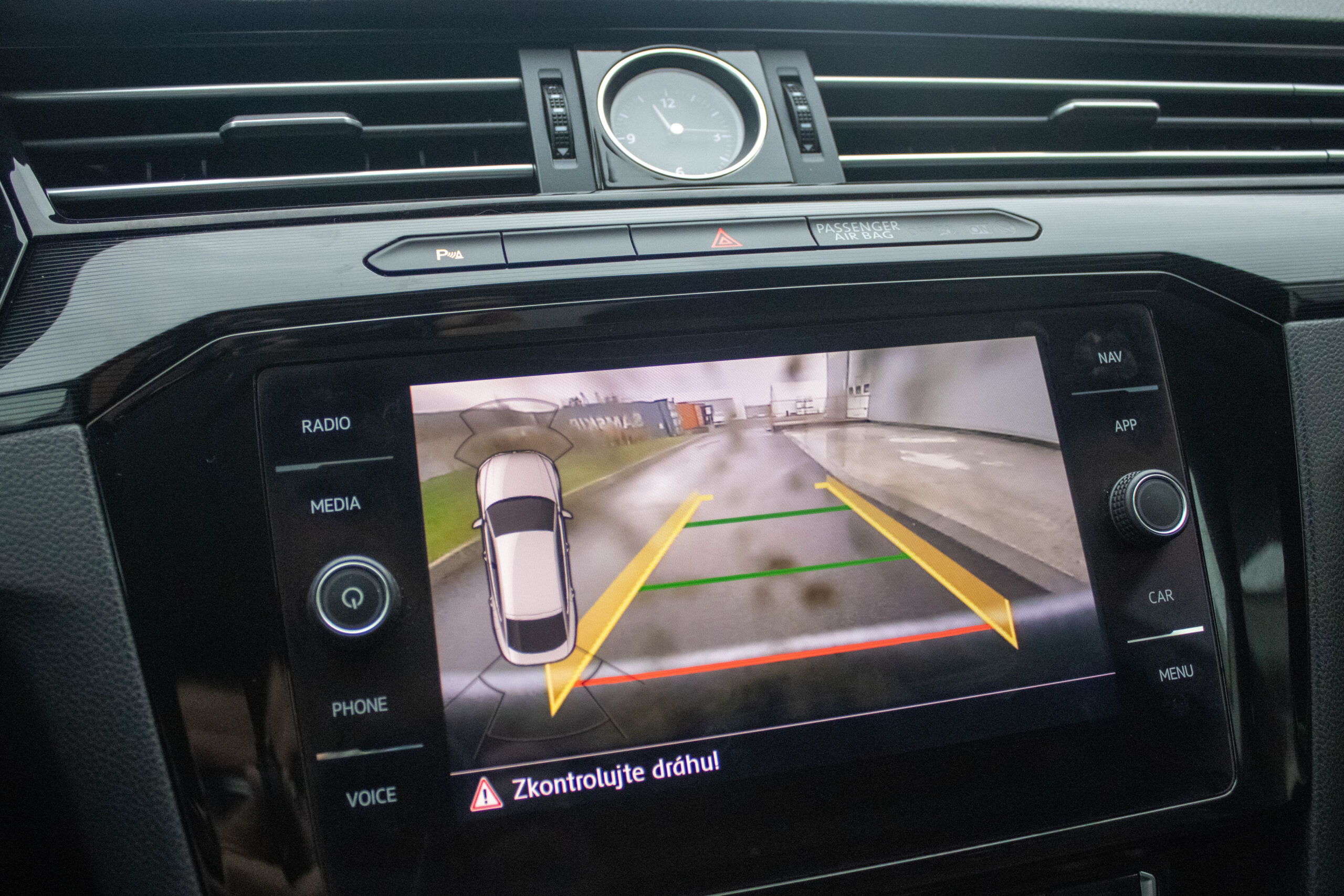 Volkswagen Arteon 2.0 TDI, 110kW, Elegance, odpočet DPH - Image 15