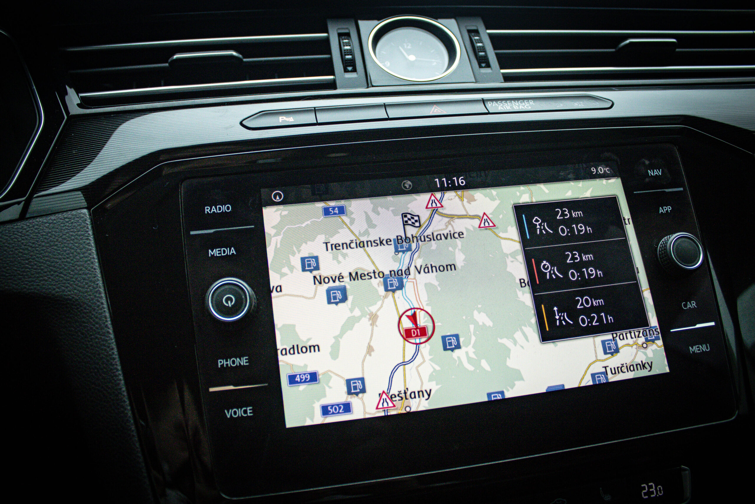 Volkswagen Arteon 2.0 TDI, 110kW, Elegance, odpočet DPH - Image 14