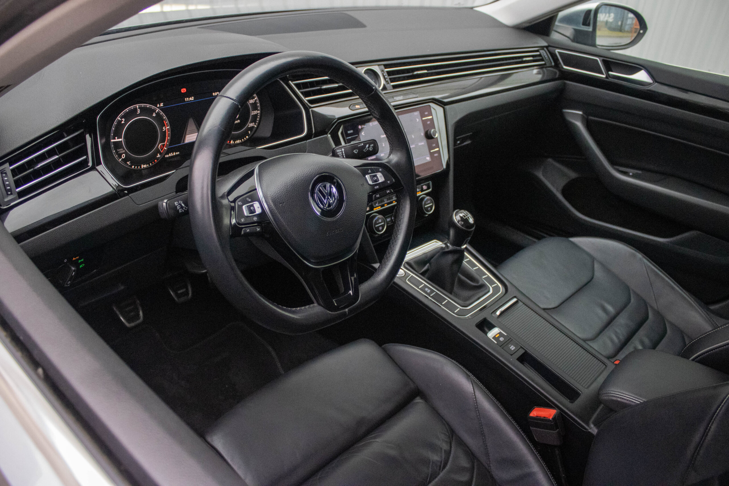 Volkswagen Arteon 2.0 TDI, 110kW, Elegance, odpočet DPH - Image 10
