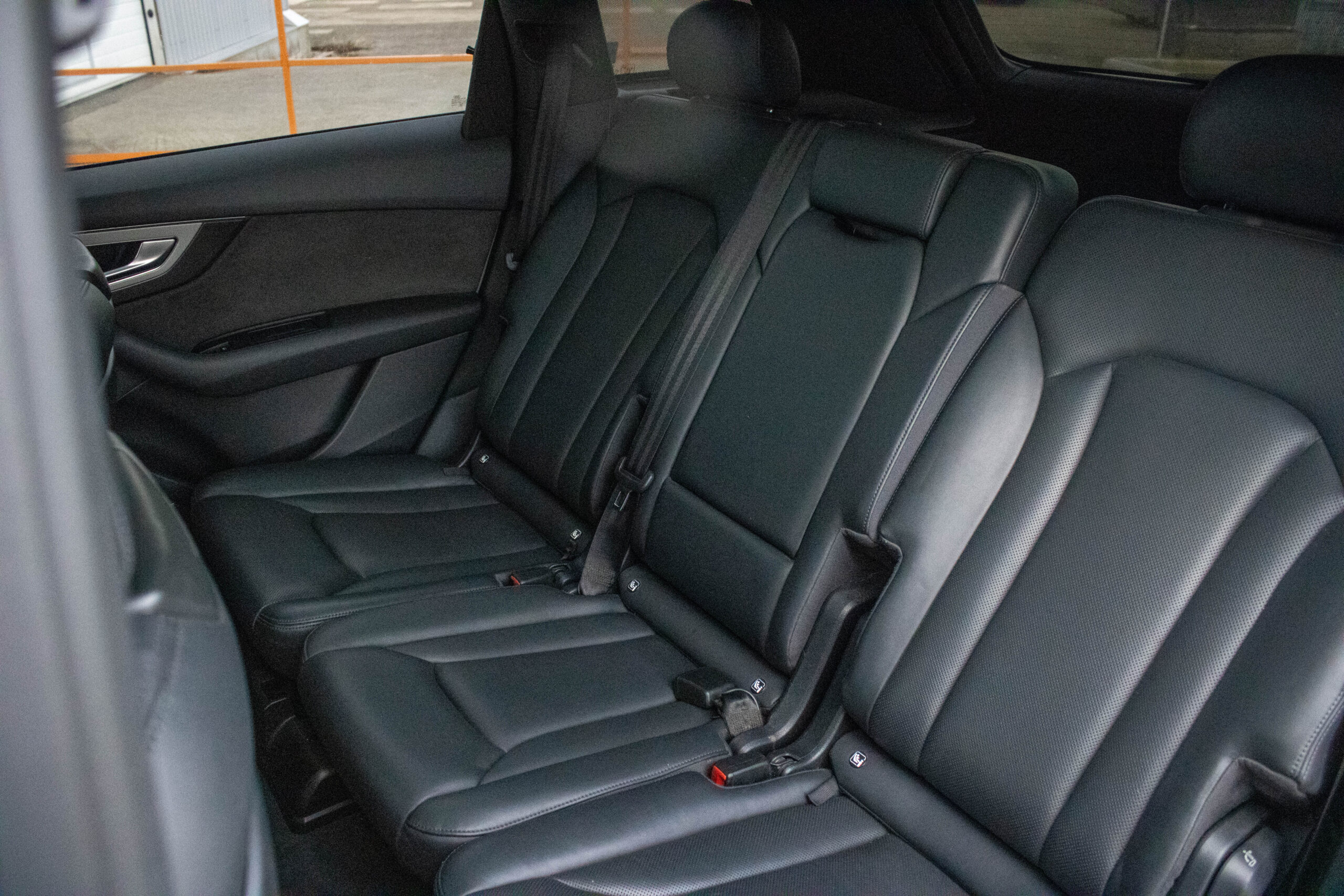 AUDI Q7 3.0 TDI 200kW QUATTRO S-LINE 2017 Odpočet DPH - Image 25