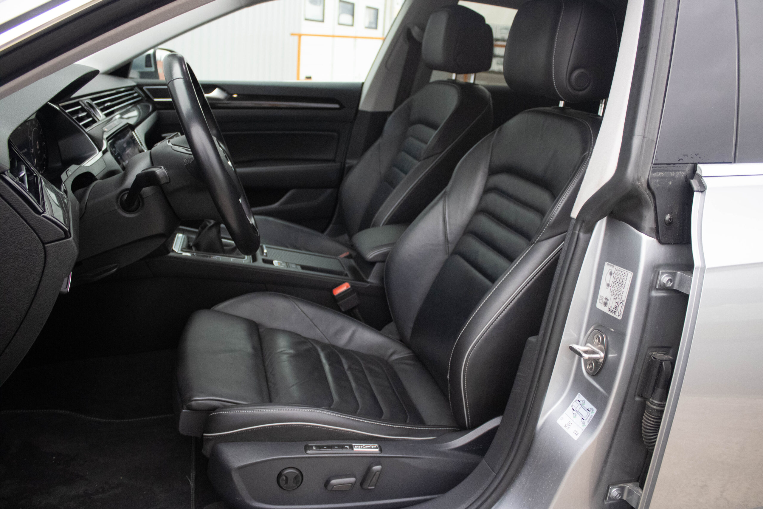 Volkswagen Arteon 2.0 TDI, 110kW, Elegance, odpočet DPH - Image 22
