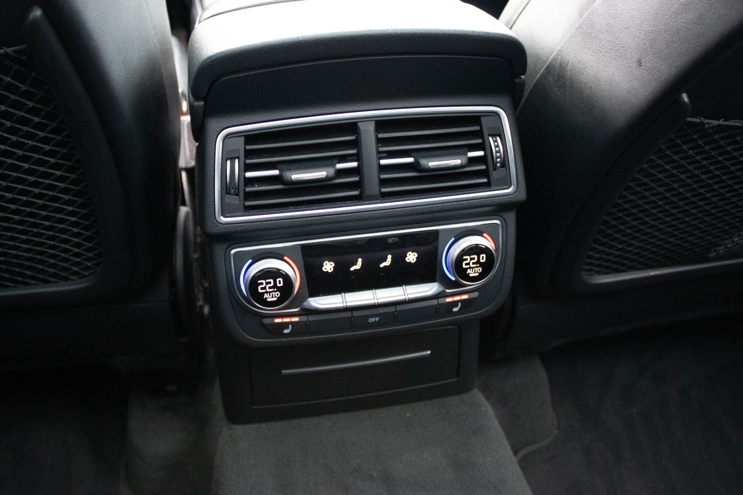 AUDI Q7 3.0 TDI 200kW QUATTRO S-LINE 2017 Odpočet DPH - Image 28