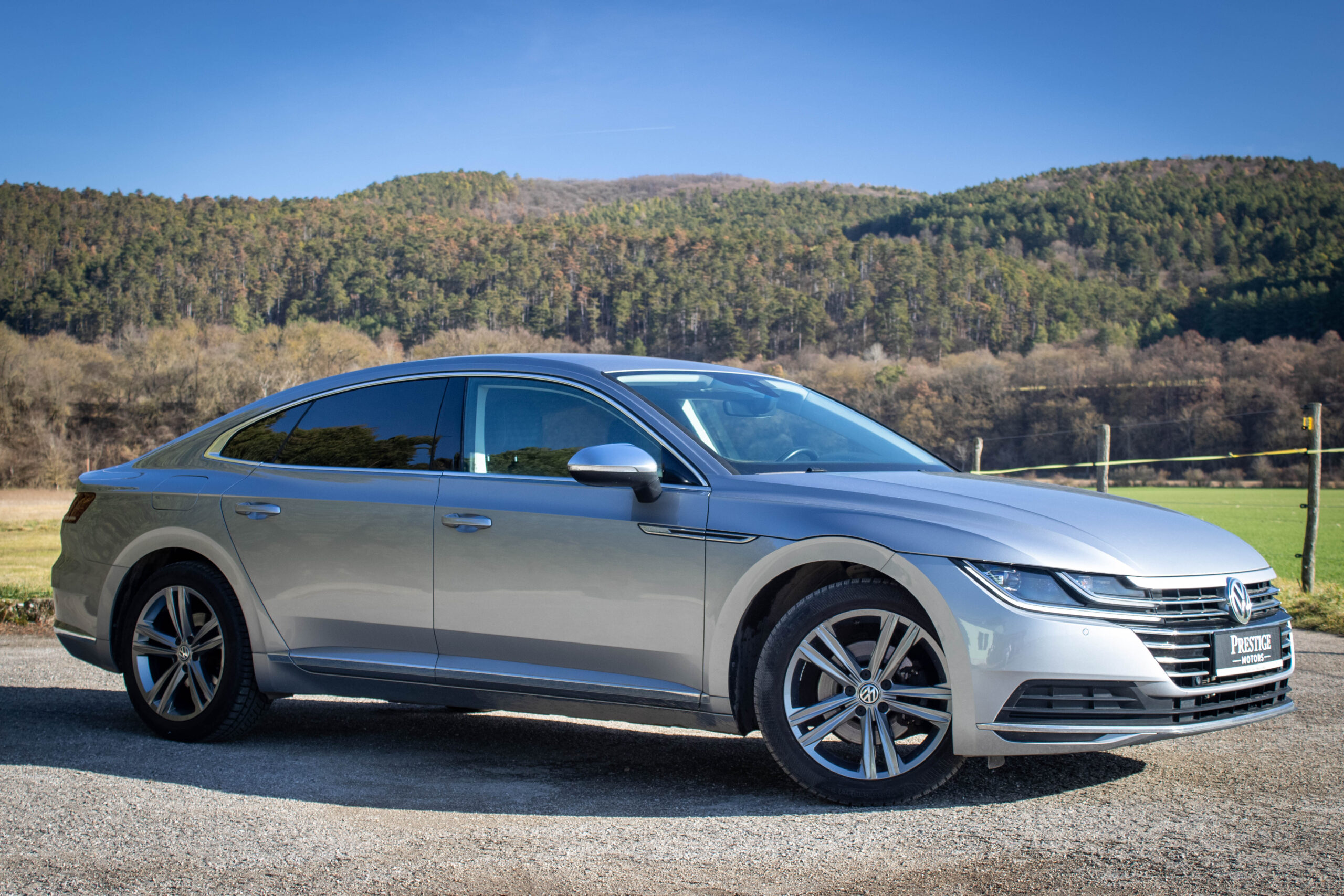 Volkswagen Arteon 2.0 TDI, 110kW, Elegance, odpočet DPH - Image 7
