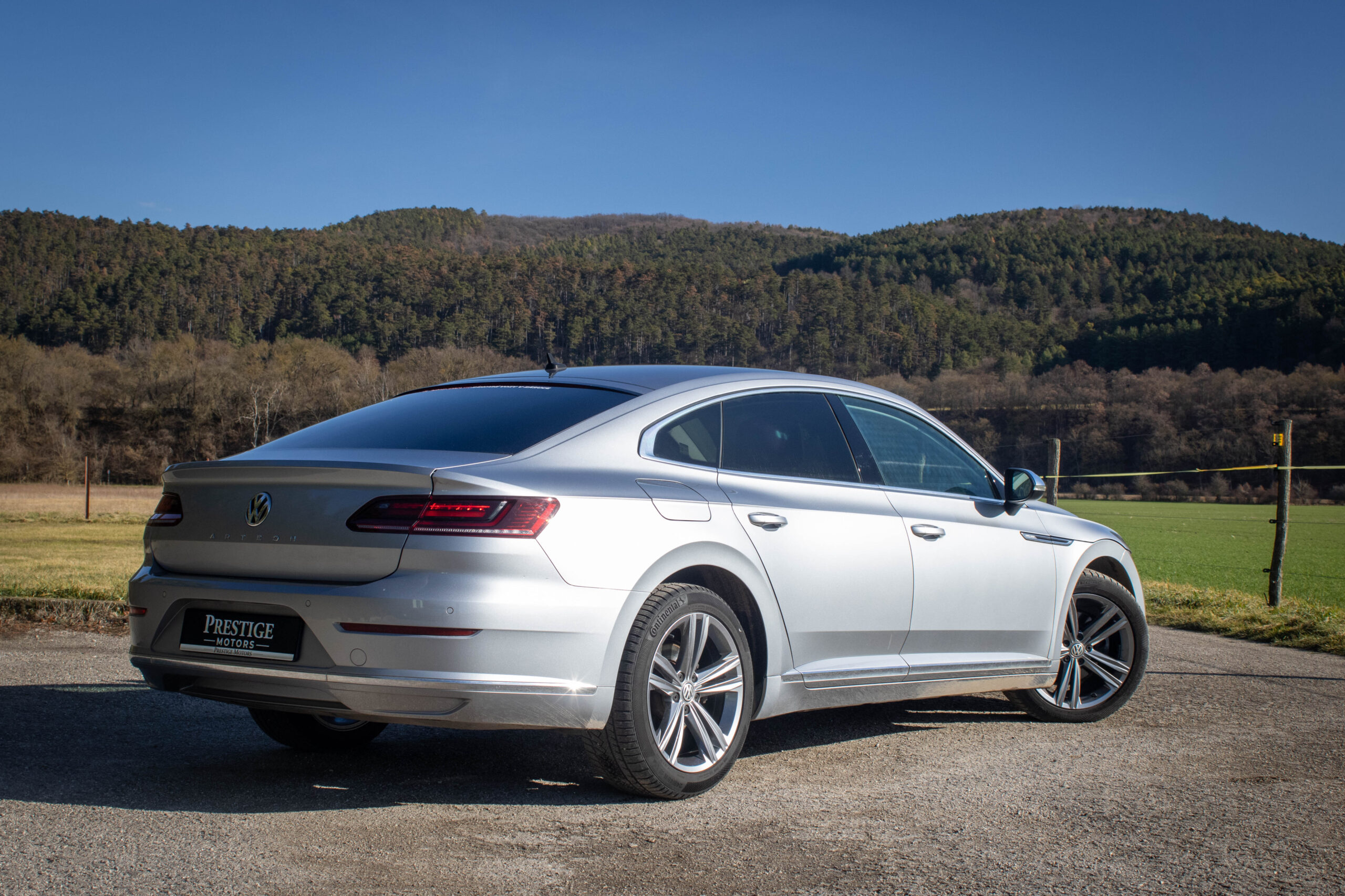 Volkswagen Arteon 2.0 TDI, 110kW, Elegance, odpočet DPH - Image 5