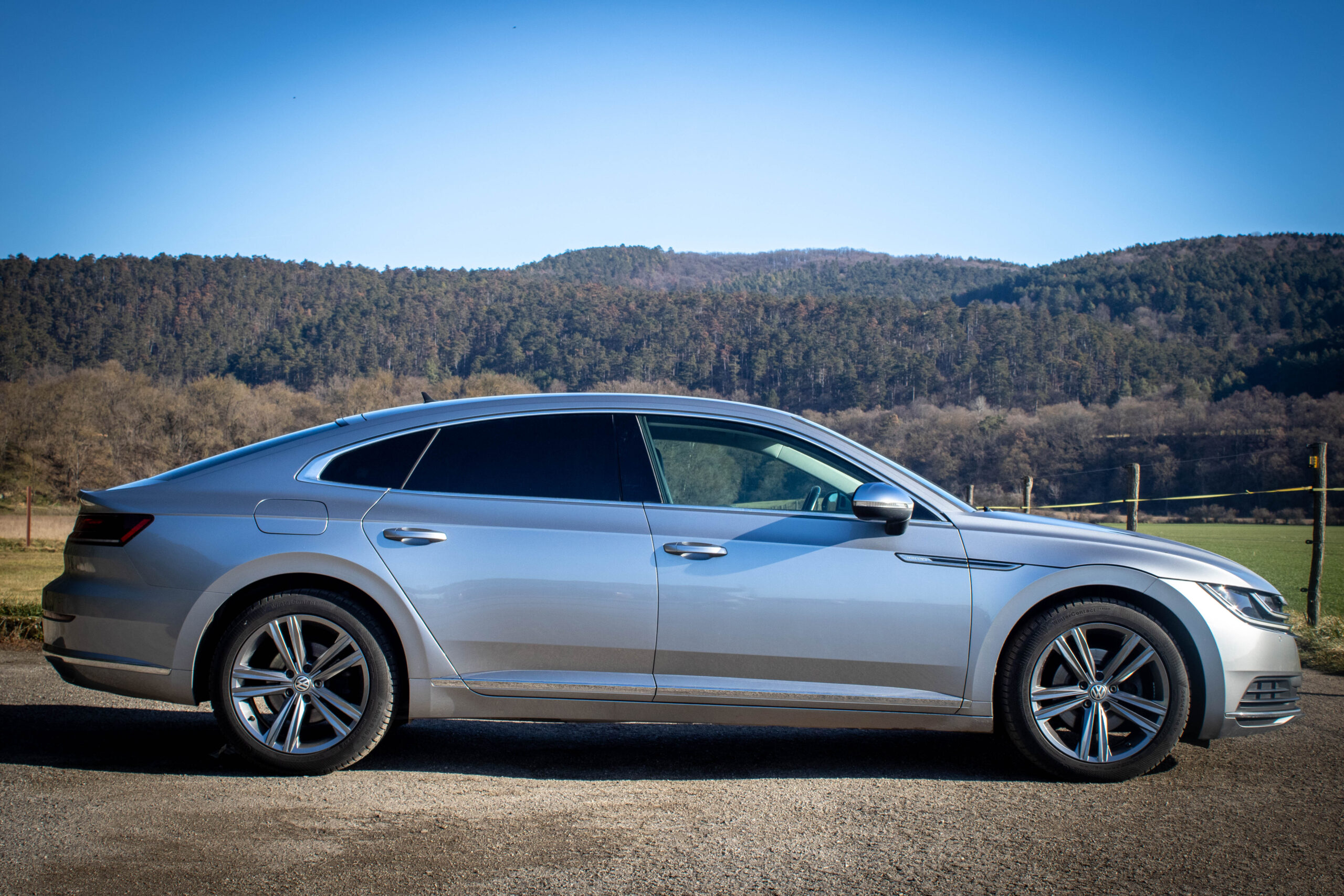 Volkswagen Arteon 2.0 TDI, 110kW, Elegance, odpočet DPH - Image 6
