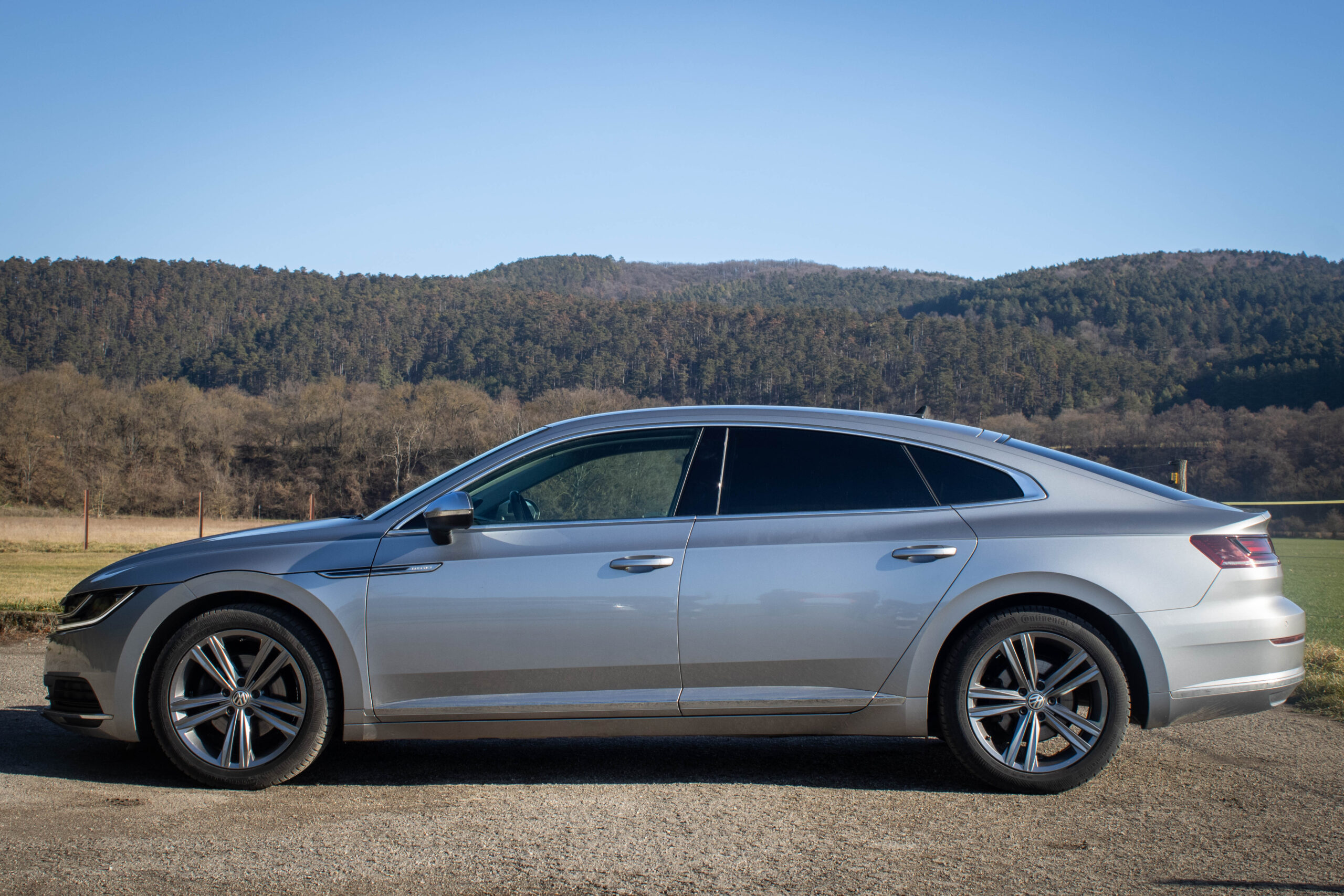 Volkswagen Arteon 2.0 TDI, 110kW, Elegance, odpočet DPH - Image 3