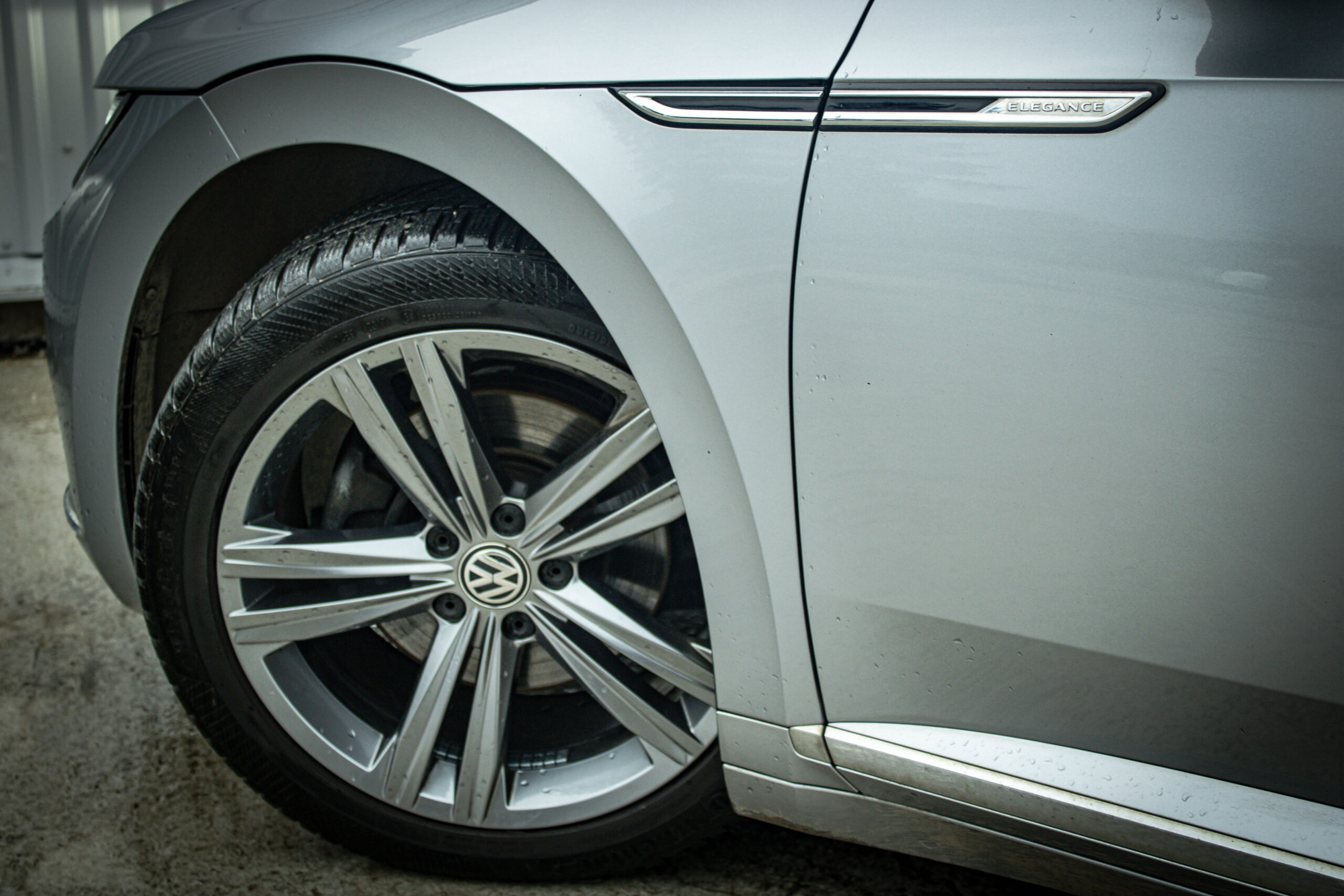 Volkswagen Arteon 2.0 TDI, 110kW, Elegance, odpočet DPH - Image 8